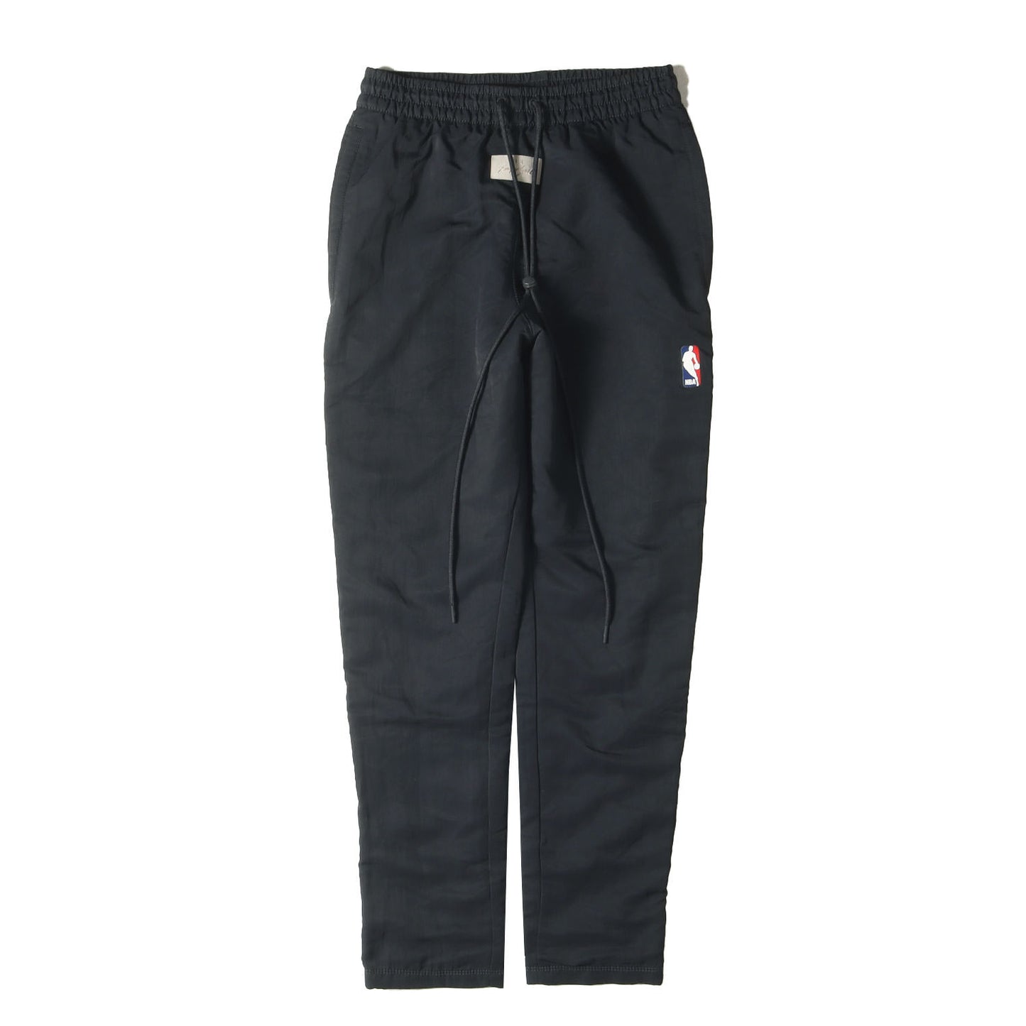 20AW ×NIKE ×NBA ヘビーナイロン ウォームアップ パンツ(WARM UP PANT)