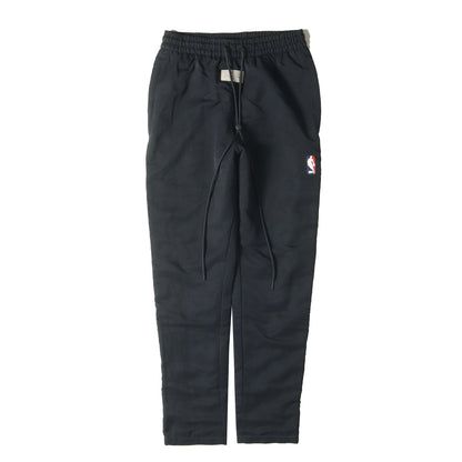 20AW ×NIKE ×NBA ヘビーナイロン ウォームアップ パンツ(WARM UP PANT)