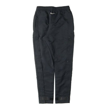 20AW ×NIKE ×NBA ヘビーナイロン ウォームアップ パンツ(WARM UP PANT)