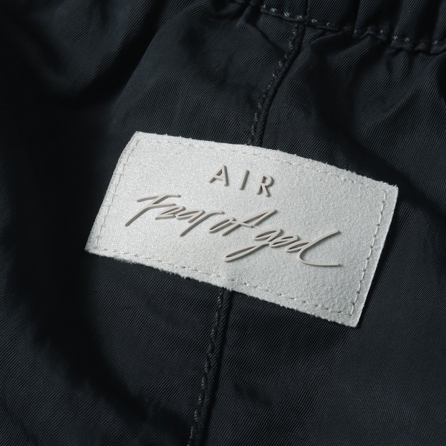 20AW ×NIKE ×NBA ヘビーナイロン ウォームアップ パンツ(WARM UP PANT)