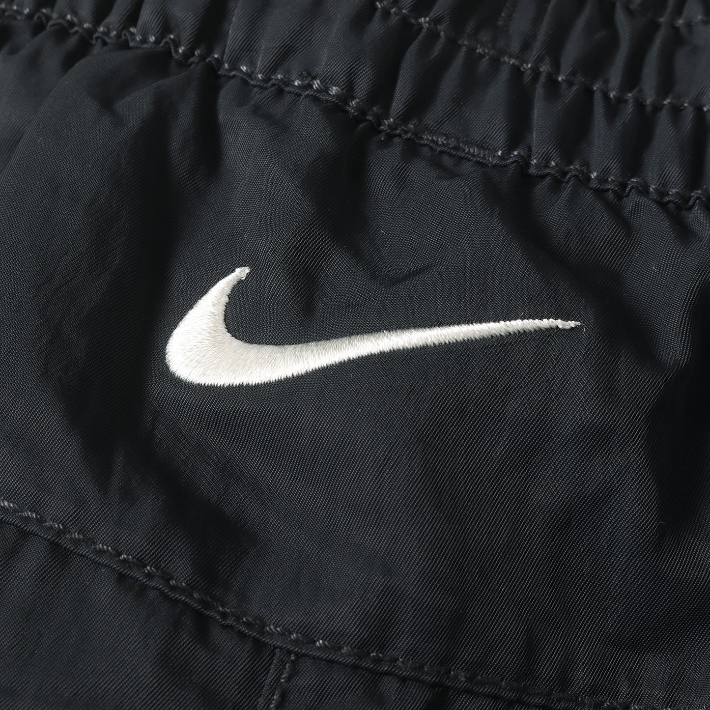 20AW ×NIKE ×NBA ヘビーナイロン ウォームアップ パンツ(WARM UP PANT)
