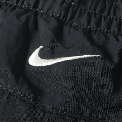 20AW ×NIKE ×NBA ヘビーナイロン ウォームアップ パンツ(WARM UP PANT)