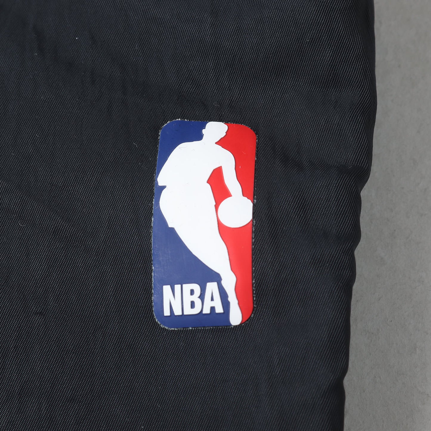 20AW ×NIKE ×NBA ヘビーナイロン ウォームアップ パンツ(WARM UP PANT)