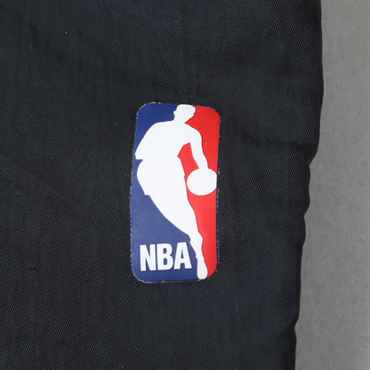 20AW ×NIKE ×NBA ヘビーナイロン ウォームアップ パンツ(WARM UP PANT)