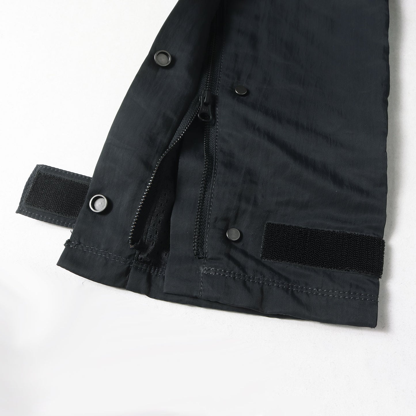 20AW ×NIKE ×NBA ヘビーナイロン ウォームアップ パンツ(WARM UP PANT)