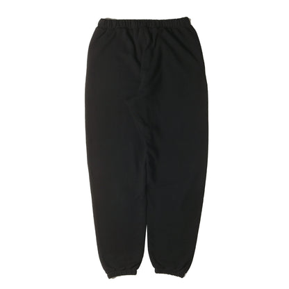 日本未発売 23AW ×SAINT MICHAEL 発泡プリント スウェットパンツ(Sweatpant)