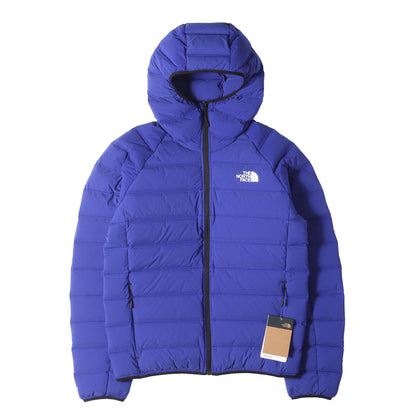 22AW US企画 リマスタード ダウンフーディ ジャケット(RMST DOWN HOODIE)