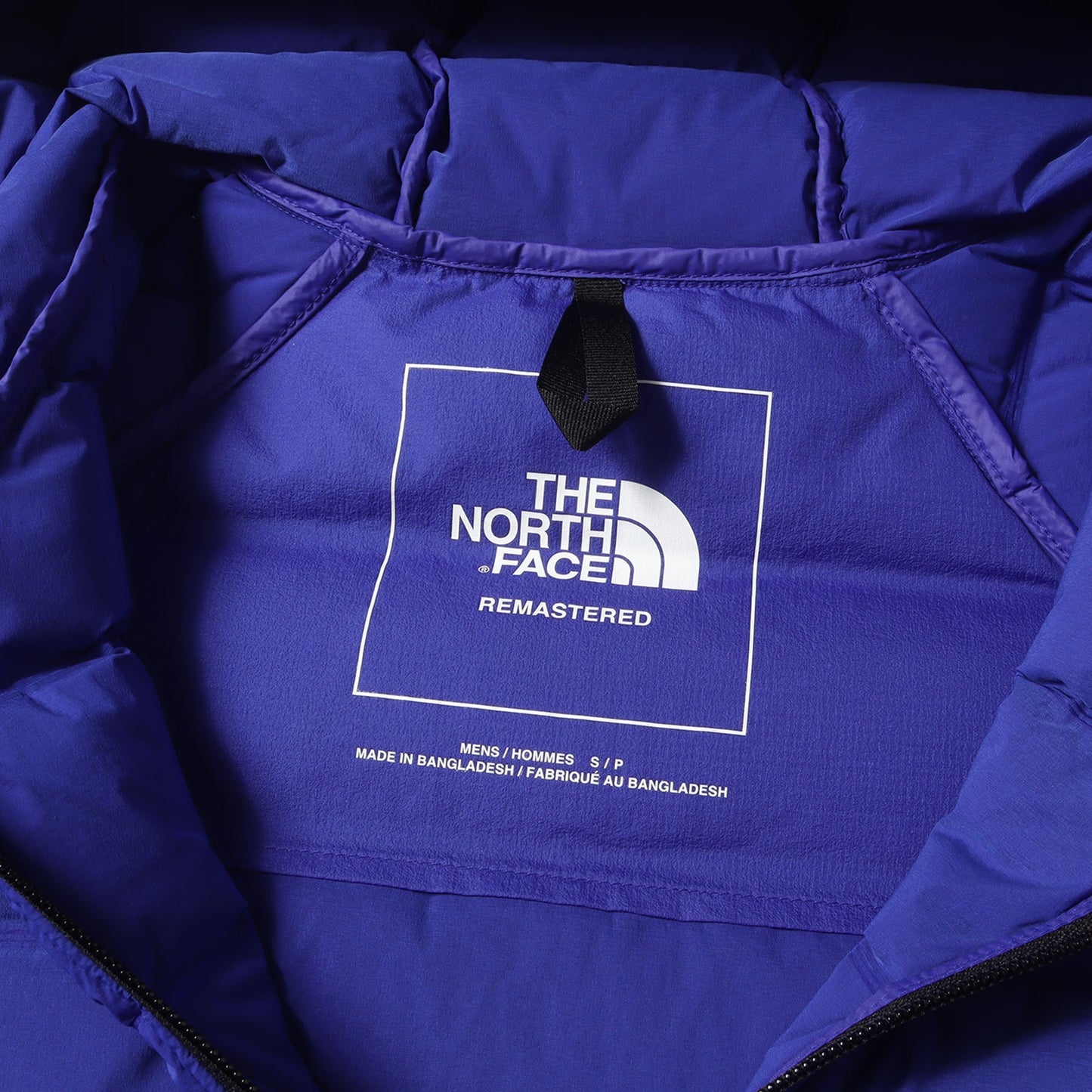 22AW US企画 リマスタード ダウンフーディ ジャケット(RMST DOWN HOODIE)