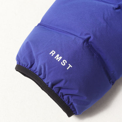 22AW US企画 リマスタード ダウンフーディ ジャケット(RMST DOWN HOODIE)