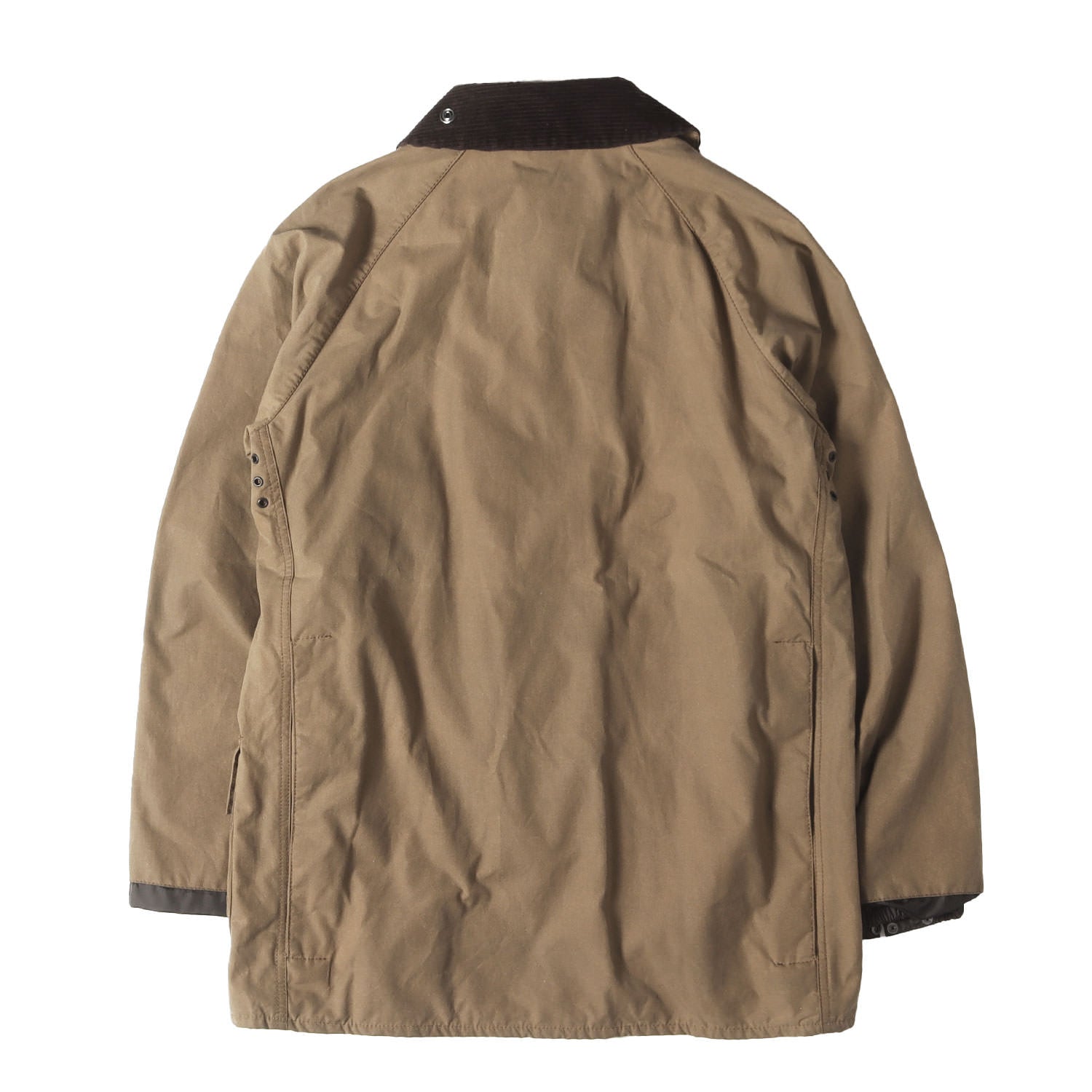 BARBOUR (バブアー) ビューフォート SL オイルドコットン ジャケット 