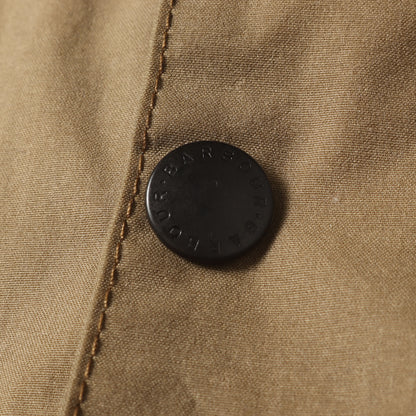 ビューフォート SL オイルドコットン ジャケット(SL BEAUFORT JACKET)