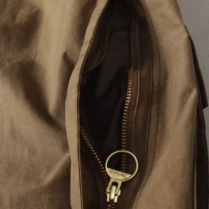 ビューフォート SL オイルドコットン ジャケット(SL BEAUFORT JACKET)