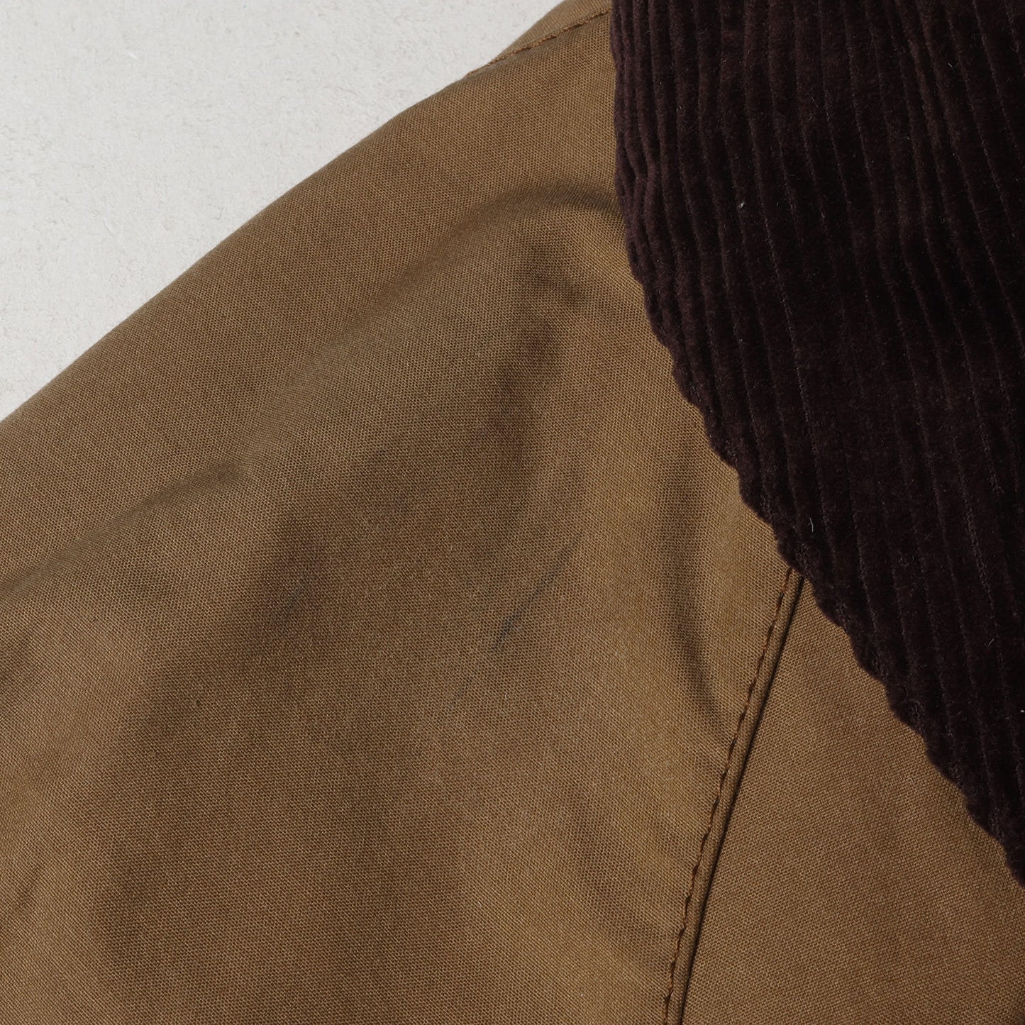 ビューフォート SL オイルドコットン ジャケット(SL BEAUFORT JACKET)