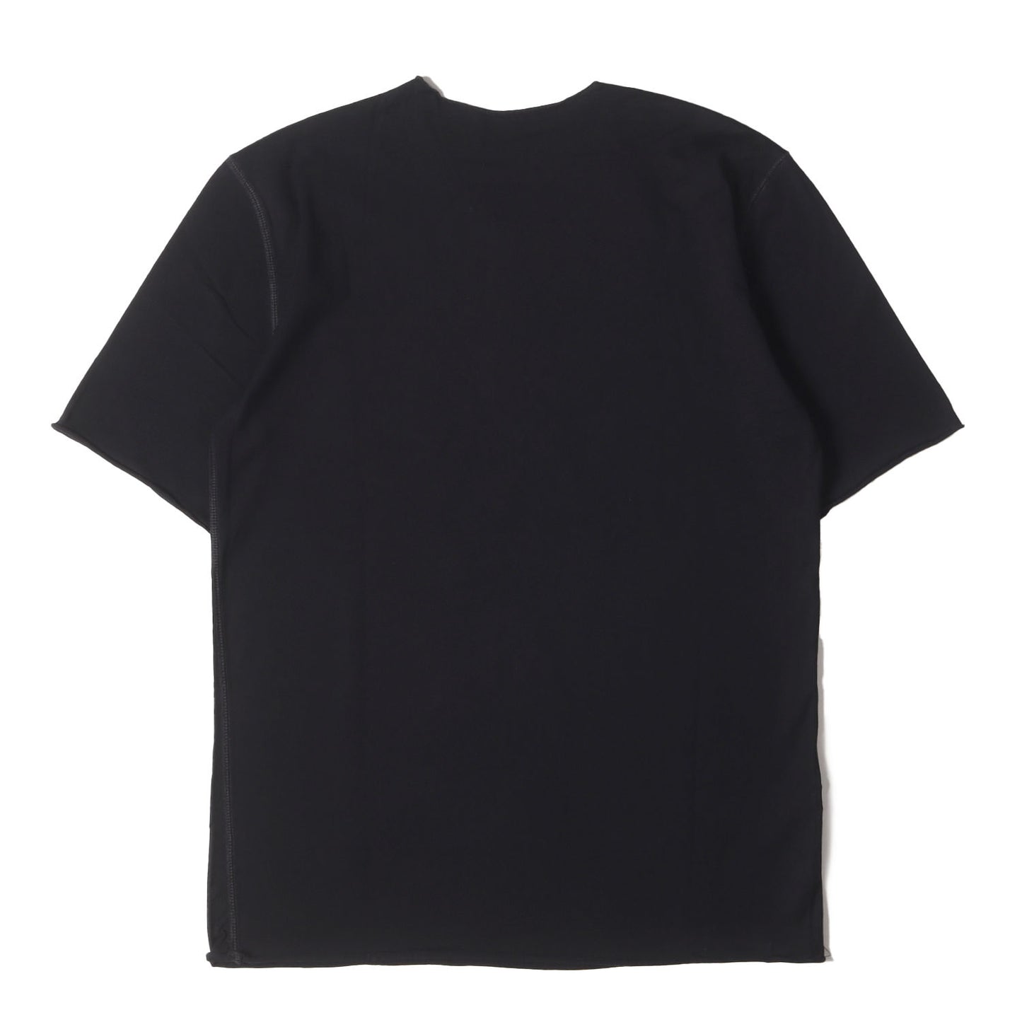 ラインストーン スカル&マリファナ Tシャツ