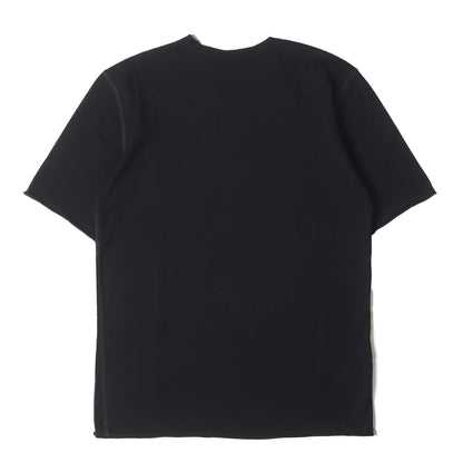 ラインストーン スカル&マリファナ Tシャツ