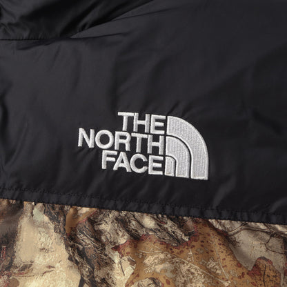 21SS US企画 1996 リアルツリーカモ柄 ヌプシ ダウンジャケット(1996 RETRO NUPTSE JACKET)