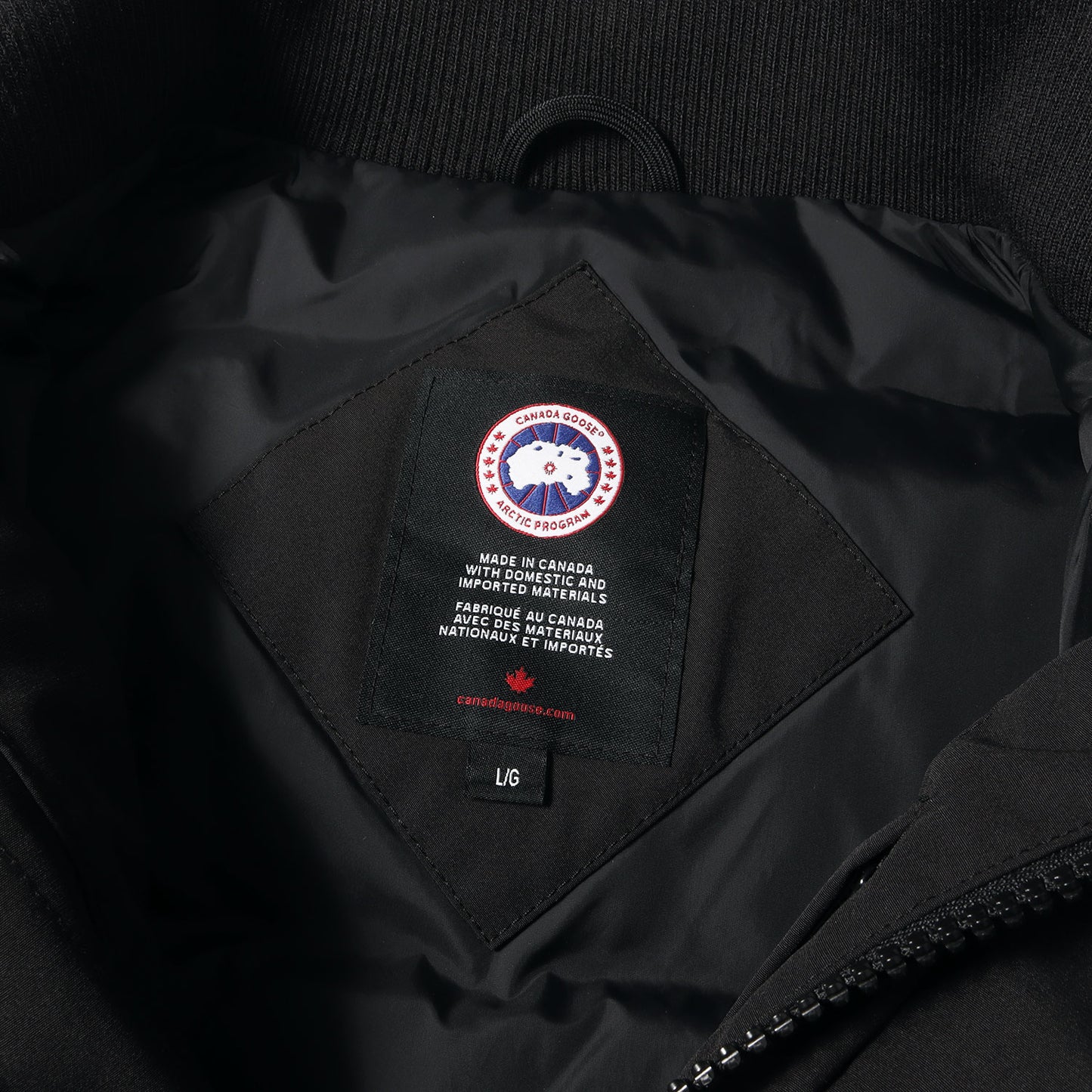 フォレスター ダウンジャケット(5816M FORESTER JACKET)