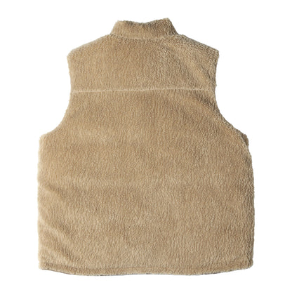 21AW リバーシブル ビビー フリース ダウンベスト(Reversible Bivy Down Vest)