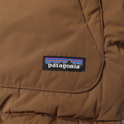 21AW リバーシブル ビビー フリース ダウンベスト(Reversible Bivy Down Vest)