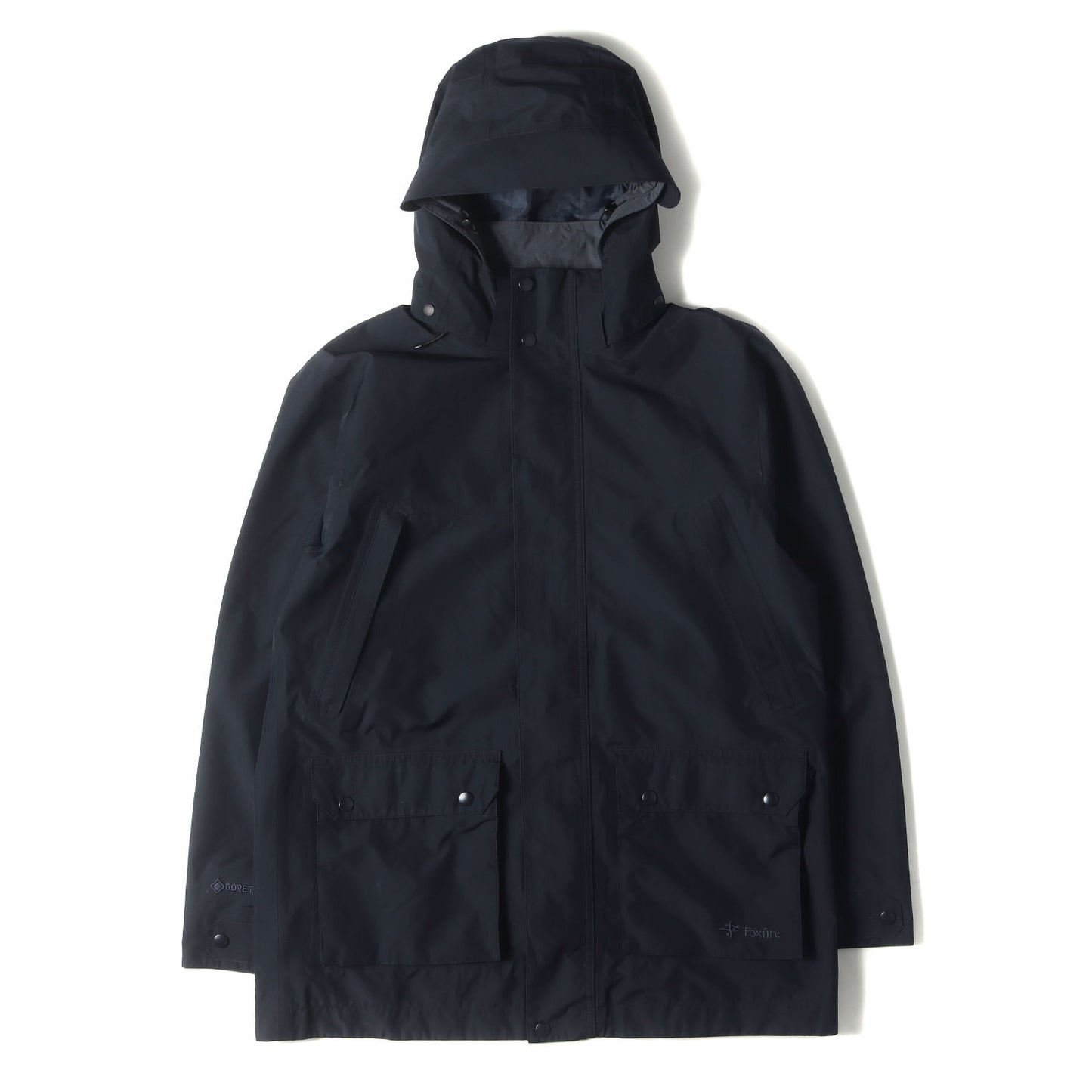 ゴアテックス ライダルジャケット & PFユニットダウンジャケット 2点セット(Rydal Jacket & PF Unit Down Jacket)