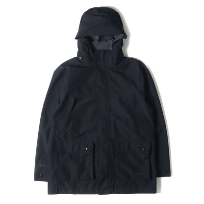 ゴアテックス ライダルジャケット & PFユニットダウンジャケット 2点セット(Rydal Jacket & PF Unit Down Jacket)