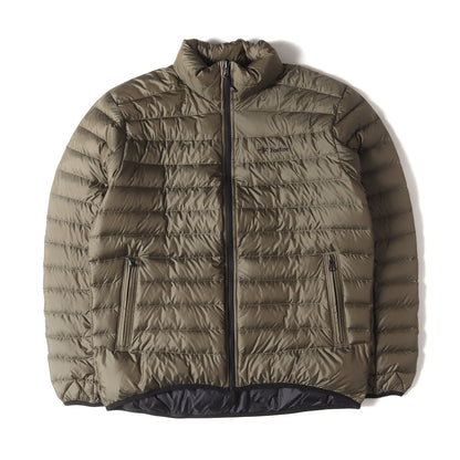 ゴアテックス ライダルジャケット & PFユニットダウンジャケット 2点セット(Rydal Jacket & PF Unit Down Jacket)