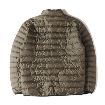 ゴアテックス ライダルジャケット & PFユニットダウンジャケット 2点セット(Rydal Jacket & PF Unit Down Jacket)