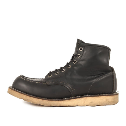 Red Wing (レッド ウィング) 8130 アイリッシュセッター モックトゥ 
