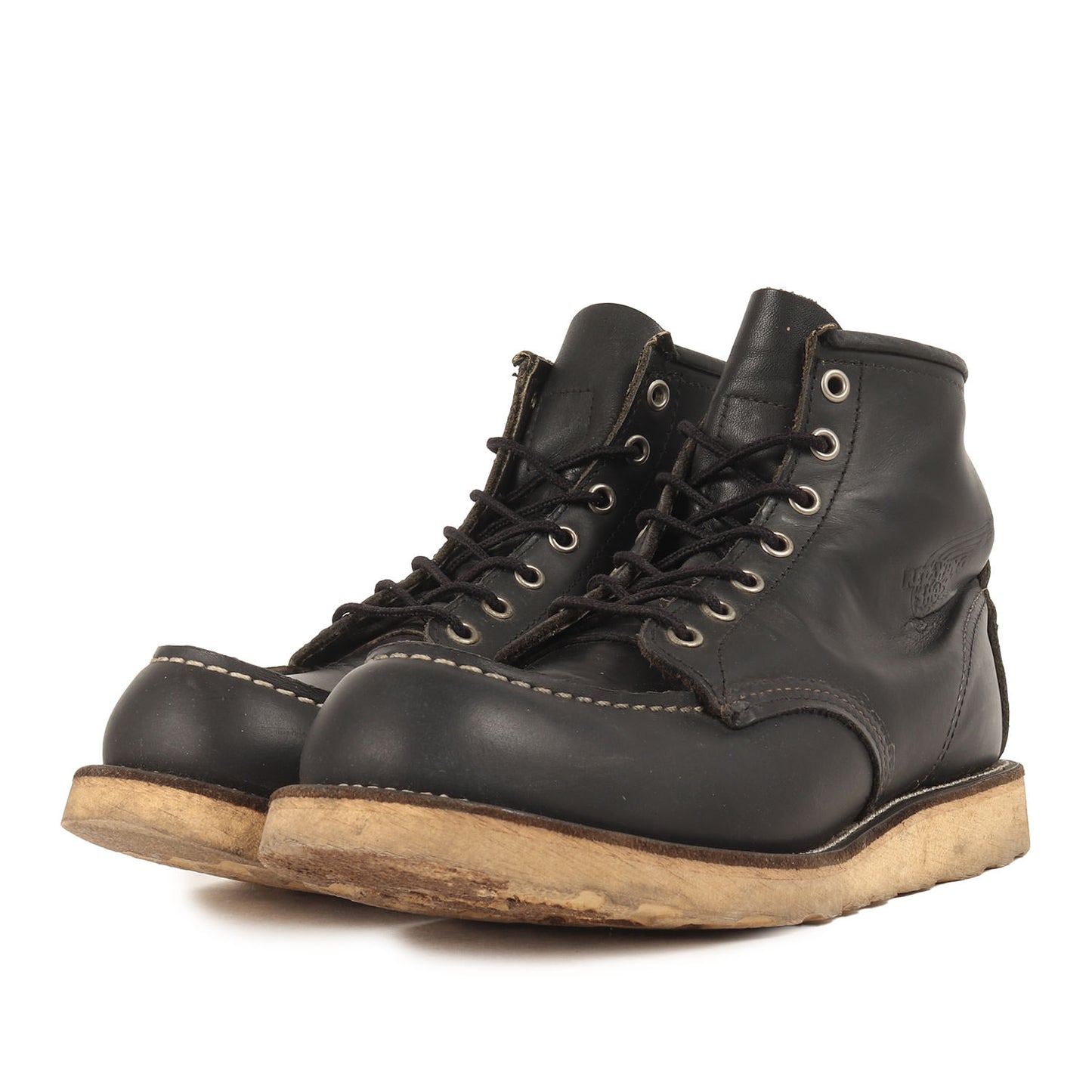 8130 アイリッシュセッター モックトゥ ブーツ(2008年製 / 6inch CLASSIC MOC TOE)
