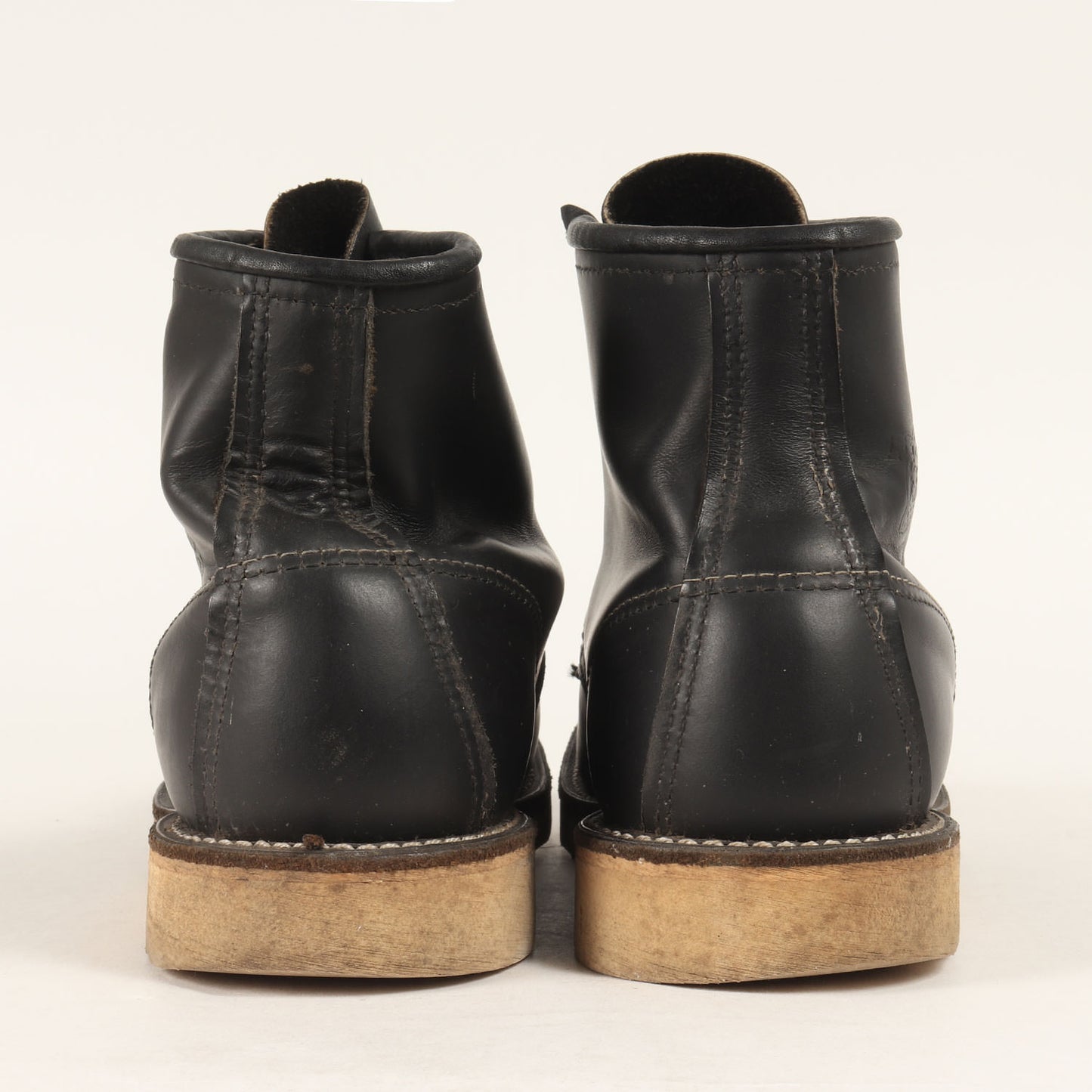 8130 アイリッシュセッター モックトゥ ブーツ(2008年製 / 6inch CLASSIC MOC TOE)
