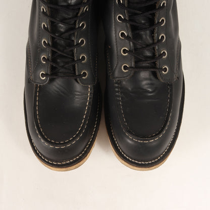 8130 アイリッシュセッター モックトゥ ブーツ(2008年製 / 6inch CLASSIC MOC TOE)