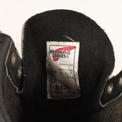 8130 アイリッシュセッター モックトゥ ブーツ(2008年製 / 6inch CLASSIC MOC TOE)