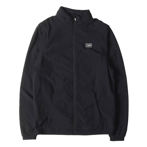 DIESEL (ディーゼル) 22AW SPORT 55DSL 2WAY ナイロン トラック