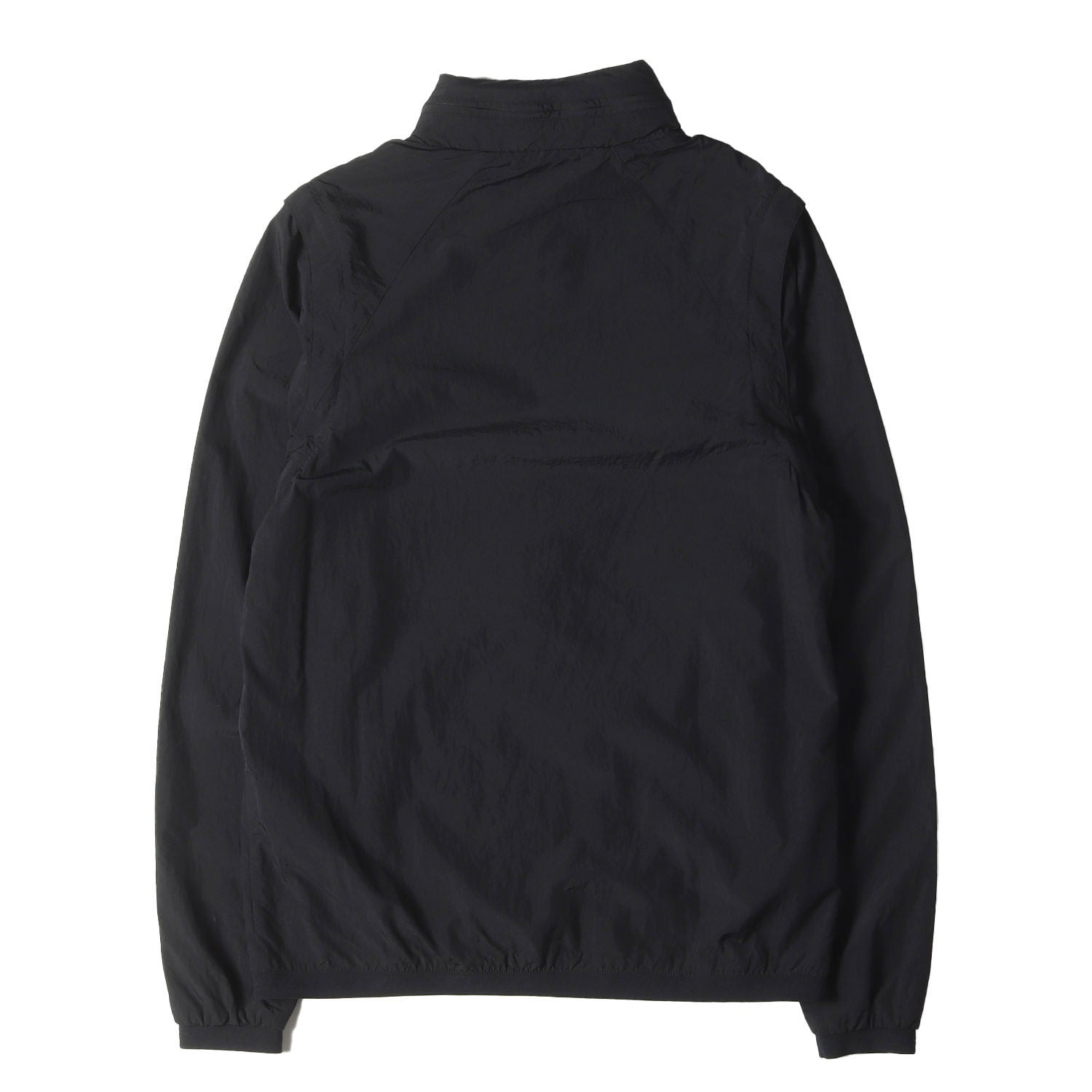 DIESEL (ディーゼル) 22AW SPORT 55DSL 2WAY ナイロン トラック