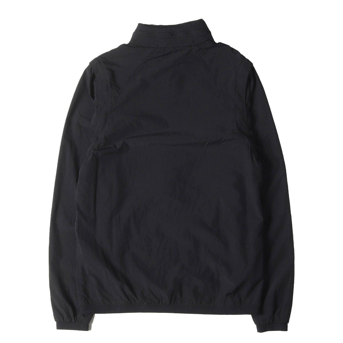 22AW SPORT 55DSL 2WAY ナイロン トラックジャケット