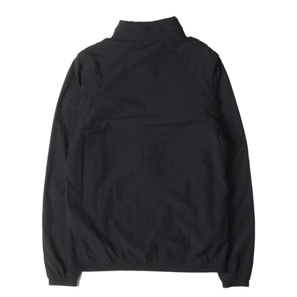 22AW SPORT 55DSL 2WAY ナイロン トラックジャケット
