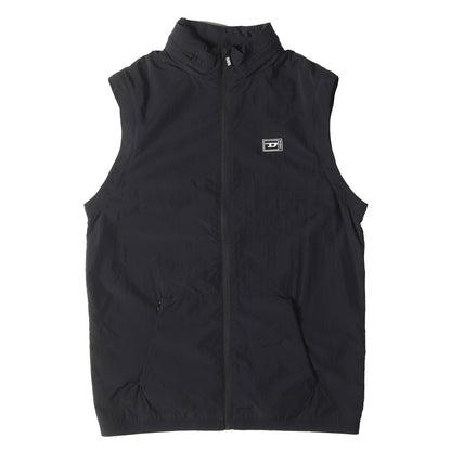 22AW SPORT 55DSL 2WAY ナイロン トラックジャケット