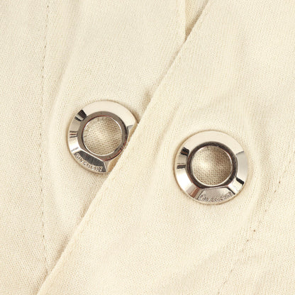 21AW オーバーサイズ グラフィック総柄 パーカー(GOTHIC OVERSIZED Hoodie)