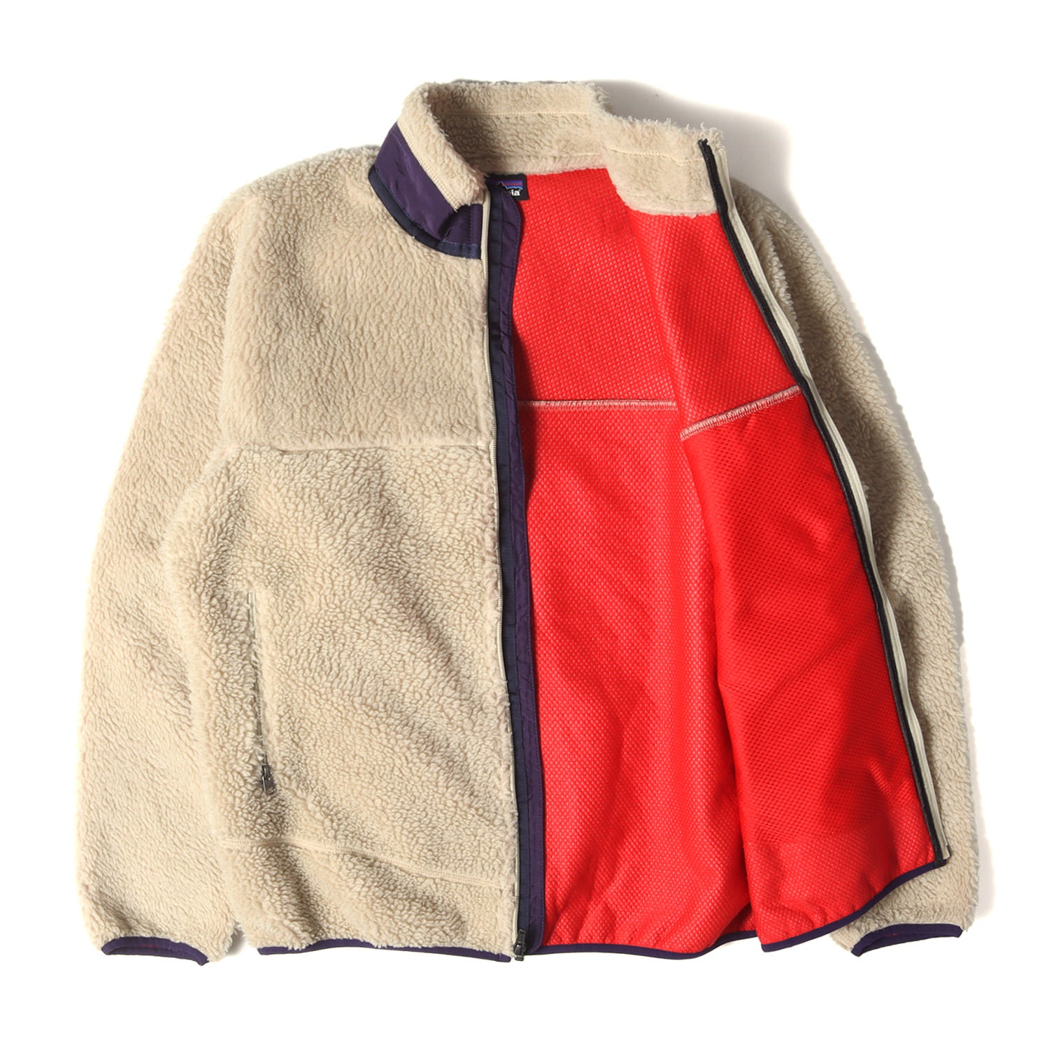 Patagonia (パタゴニア) [希少カラー] 14AW クラシック レトロX