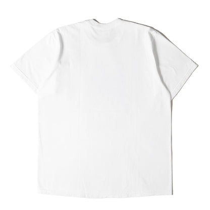 24SS ×Margaret Keane ティアドロップ Tシャツ(Teardrop Tee)