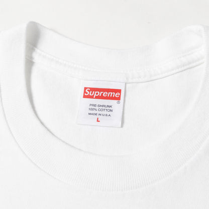 24SS ×Margaret Keane ティアドロップ Tシャツ(Teardrop Tee)