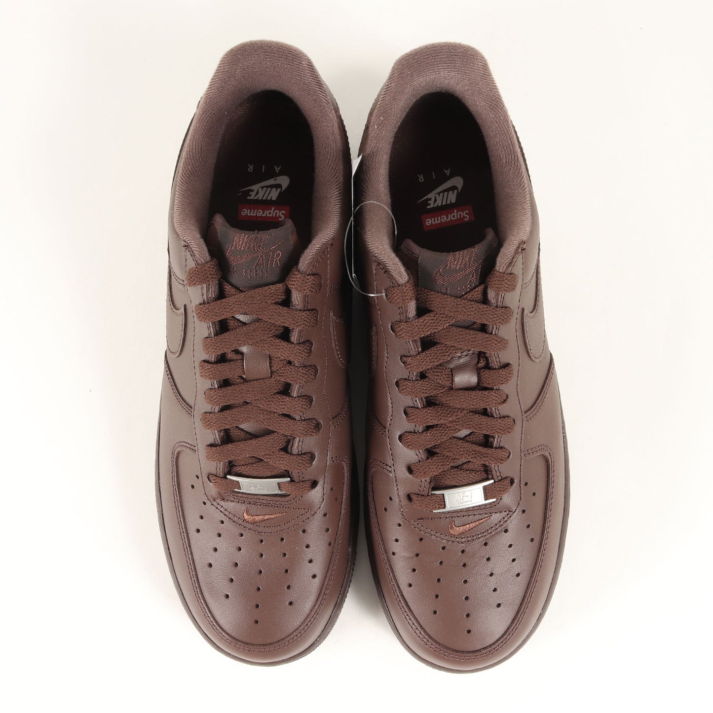 ×NIKE AIR FORCE 1 LOW SP (CU9225-200 / 2023年製)
