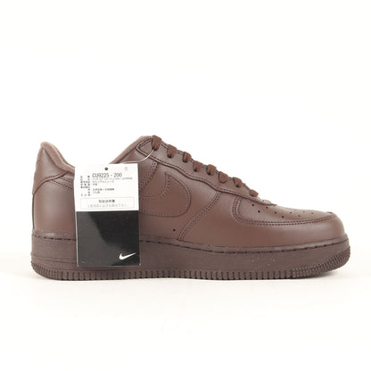 ×NIKE AIR FORCE 1 LOW SP (CU9225-200 / 2023年製)