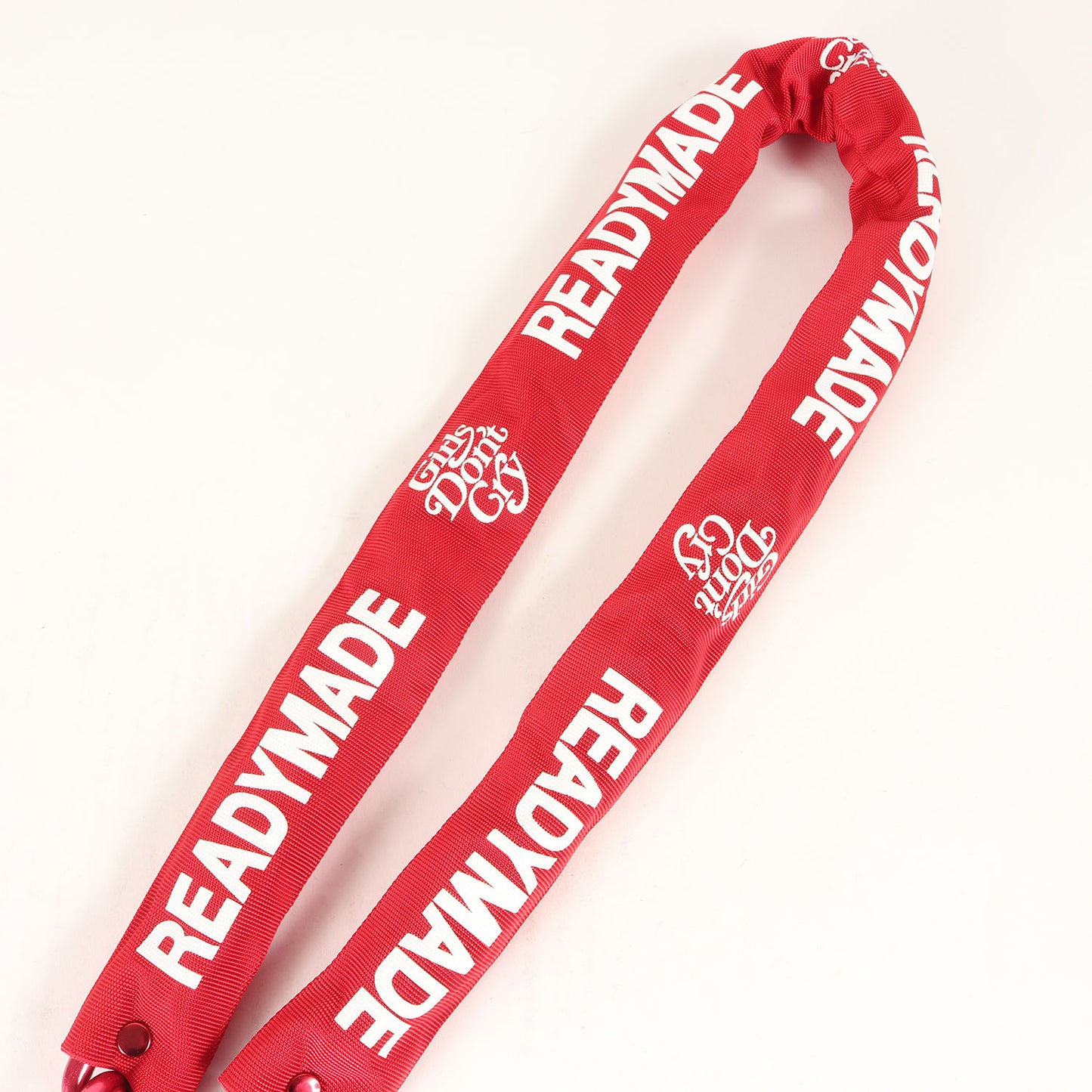 ×Girls Dont Cry チェーンロック (RMXGD Chainlock)