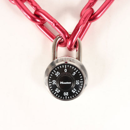 ×Girls Dont Cry チェーンロック (RMXGD Chainlock)