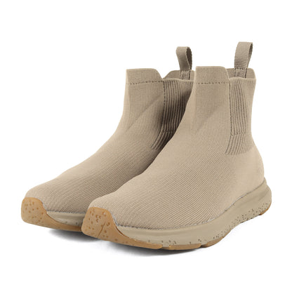 GORE-TEX ベロシティ ニット ミッドカットシューズ (Velocity Knit Mid GTX Invisible Fit)