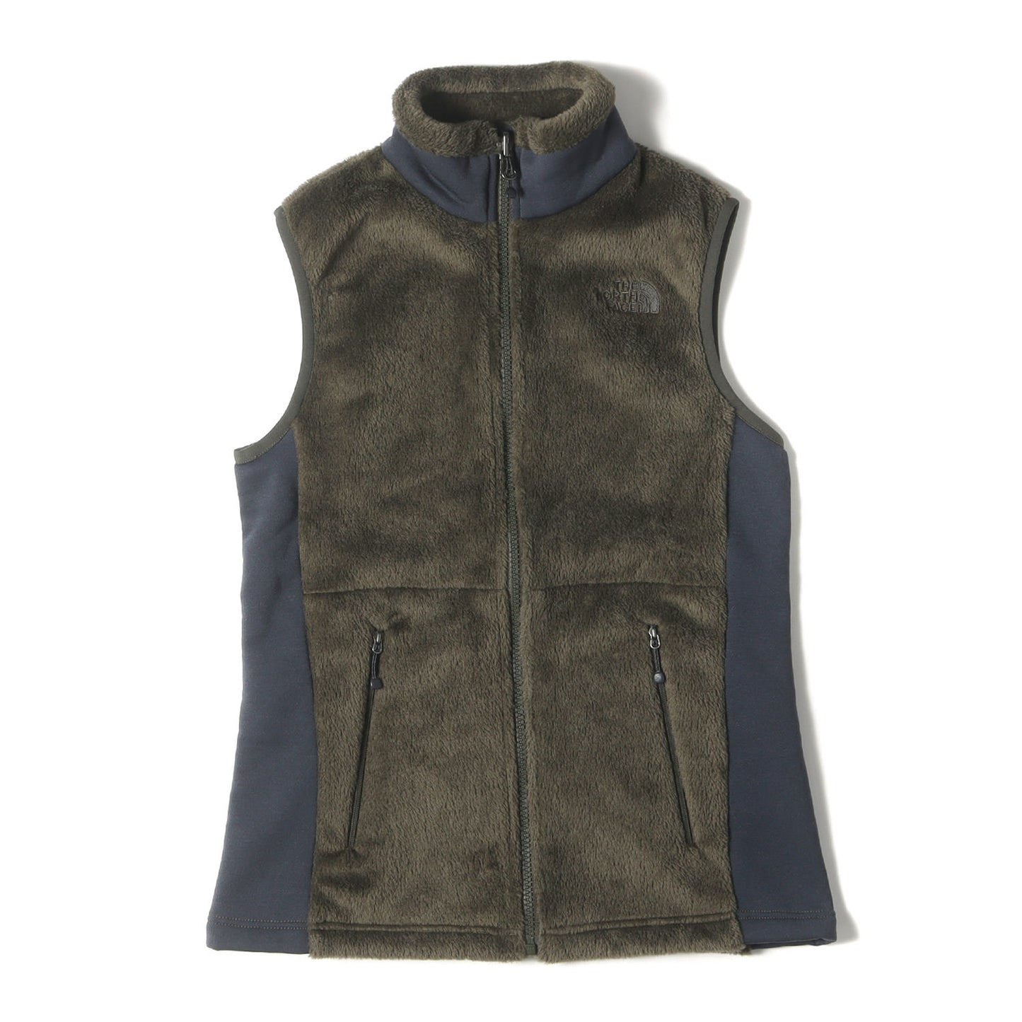 ポーラテックフリース バーサ ミッド ベスト(ZI VERSA MID VEST )