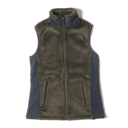 ポーラテックフリース バーサ ミッド ベスト(ZI VERSA MID VEST )