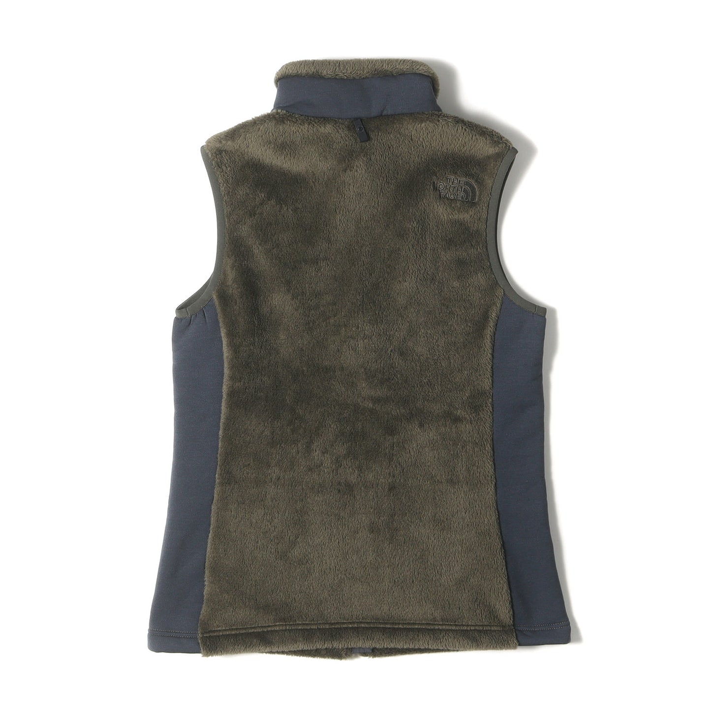 ポーラテックフリース バーサ ミッド ベスト(ZI VERSA MID VEST )