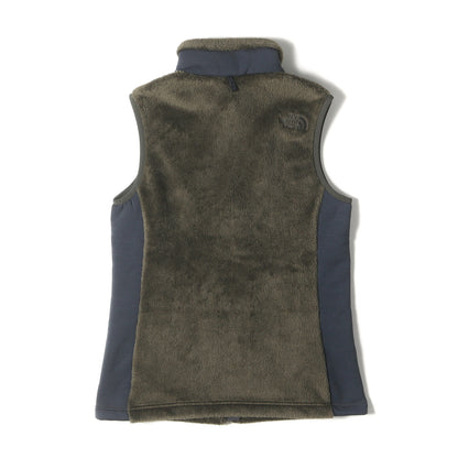ポーラテックフリース バーサ ミッド ベスト(ZI VERSA MID VEST )